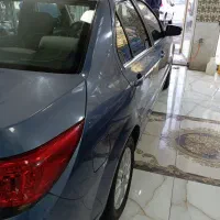 دنا تیپ دو فول کامل مدل 95بدون رنگ|خودرو سواری و وانت|تبریز, |دیوار