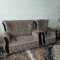مبل هفت نفره