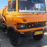 تخلیه چاه بامدیریت صفرزایی