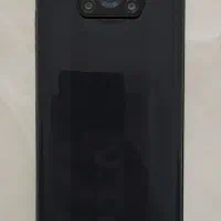 poco x3 pro  256 gig  ram8