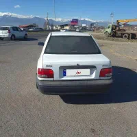 پراید ۱۳۱ مدل ۹۳|خودرو سواری و وانت|تنکابن, |دیوار