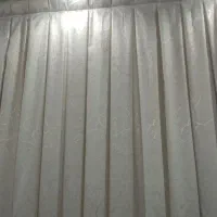 چند مدل پرده شاین دار