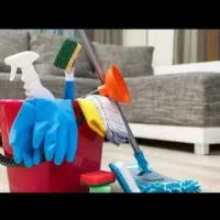 نیازمندخانم جهت نظافت منزل