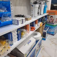 پخش لوازم تصفیه آب|آبسردکن و تصفیه آب|همدان, |دیوار