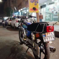 هندا پرواز 200مدل 402