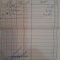 پیکان وانت مدل ۸۷|خودرو سواری و وانت|تالش, هشتپر|دیوار