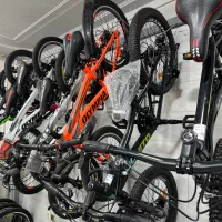 فروشگاه پا رکاب عرضه انواع دوچرخه