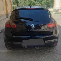 رنو اسکالا 2016
