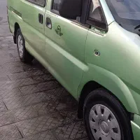 ون فاو سیبا تاکسی کرج|خودرو سواری و وانت|فردیس, شهرک وحدت|دیوار