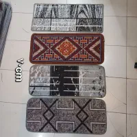 گلیم رو پله ای