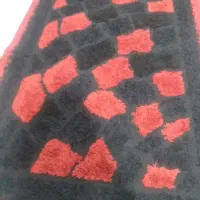 گلیم فرش پرزدار ترک ۴ متری|فرش|کرمانشاه, |دیوار