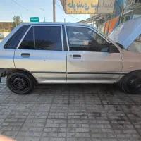 پراید صبا|خودرو سواری و وانت|خرمشهر, |دیوار