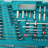 ست 152 پارچه ابزارآلات توتال اصلی (دیوالت، میلواکی|ابزارآلات|تهران, نیروی هوایی (پیروزی)|دیوار