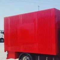 اتاق کانتین ایسوزو