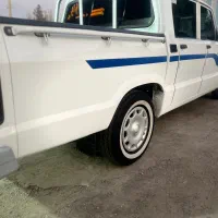 مزدا دو کابین ۱۴۰۱ صفر خانگی|خودرو سواری و وانت|شیراز, نیایش|دیوار