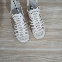 کفش دخترانه مجلسی