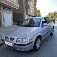 سمند LX ساده، مدل ۱۳۸۳