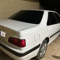 پارس موتورجدید