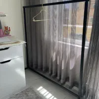 رگال بند ایستاده تاشو نو