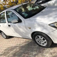 ساینا s|خودرو سواری و وانت|فولادشهر, B7|دیوار