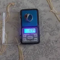 انگشتر هفت جواهر|جواهرات|کنارک, |دیوار