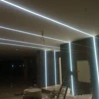 لاینر / لاین نوری|لامپ و چراغ|مشهد, فدک|دیوار