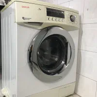 ماشین لباسشویی 7کیلوگرمی