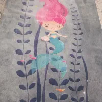 قالیچه کودک