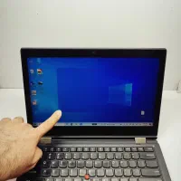 لنوو تبلت شو لمسی|رایانه همراه|قزوین, |دیوار