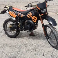 فلات 250 مدل ۹۳