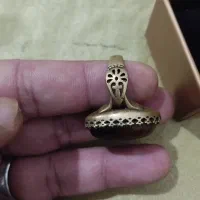 انگشتر طلا روسی اصل سلطنتنی،|جواهرات|آمل, |دیوار