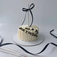 سفارش کیک  های تولد و عصرانه