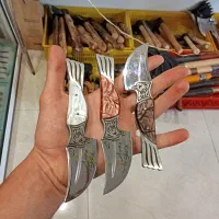 (چاقوی درجه یک زنجان ب قیمت عمده)|کوهنوردی و کمپینگ|تهران, زنجان جنوبی|دیوار
