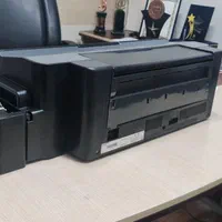 پرینتر رنگی اپسون L1300|پرینتر، اسکنر، کپی، فکس|تهران, چهارصد دستگاه|دیوار