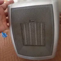 بخاری برقی