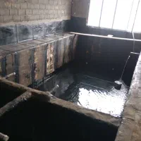 ایزوگام شرق مشهد