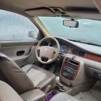 سمند مدل ۹۱