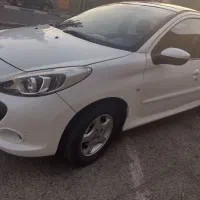 پژو 207i مدل 1400 سقف شیشه ای|خودرو سواری و وانت|تهران, امانیه|دیوار