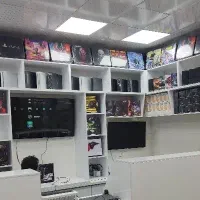 ps2.ps3.ps4 پلی‌استیشن 2.3.4