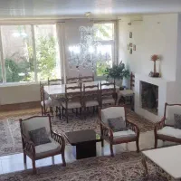 رهن کامل ویلایی طبقه دوم