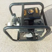 موتور آب روبین