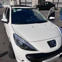 پژو ۲۰۷ پانا ارتقا۱۴۰۳|خودرو سواری و وانت|رشت, علی آباد|دیوار