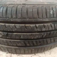 رینگ و لاستیک