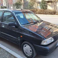 پراید88