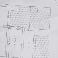 زمین-دونبش-120متری