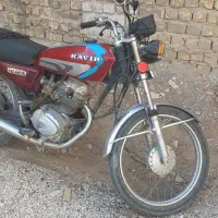 موتورهوندا ۸۲ پلاک ملی