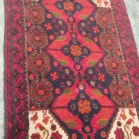 قالیچه دستباف