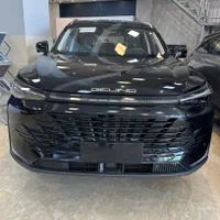 مکث موتور تیارا پرایم، مدل ۱۴۰۳