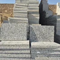 سنگ گرانیت نهبندان. لاشتر تیشه گرانیت سبز|مصالح و تجهیزات ساختمان|اصفهان, محمودآباد|دیوار