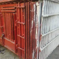 قفس کبوتر مرغ خروس بلدرچین محکم و سنگین|لوازم جانبی حیوانات|مسجد سلیمان, |دیوار